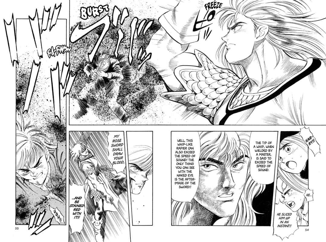 Page 52 Chapter 8 Captain Kid