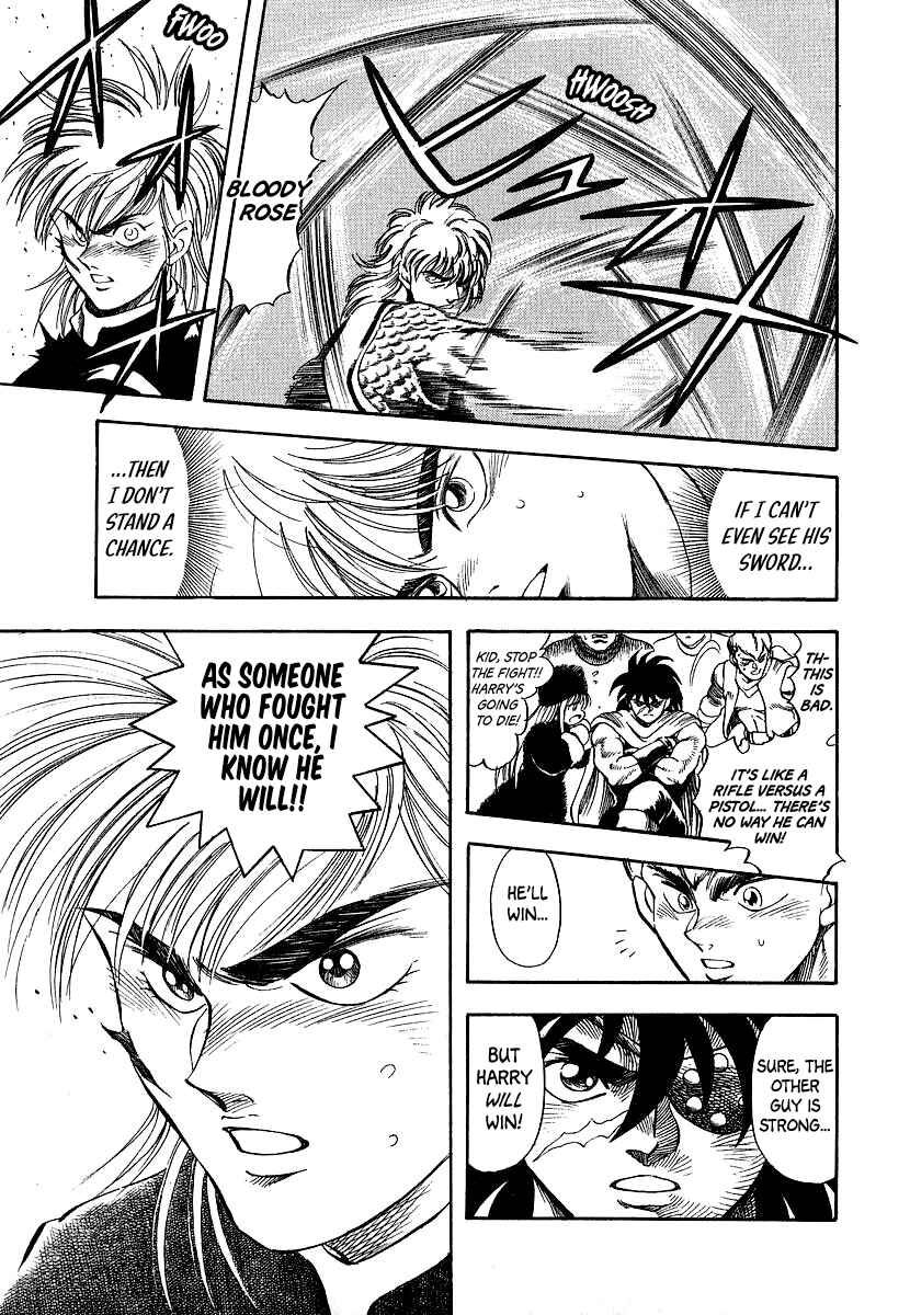 Page 54 Chapter 8 Captain Kid