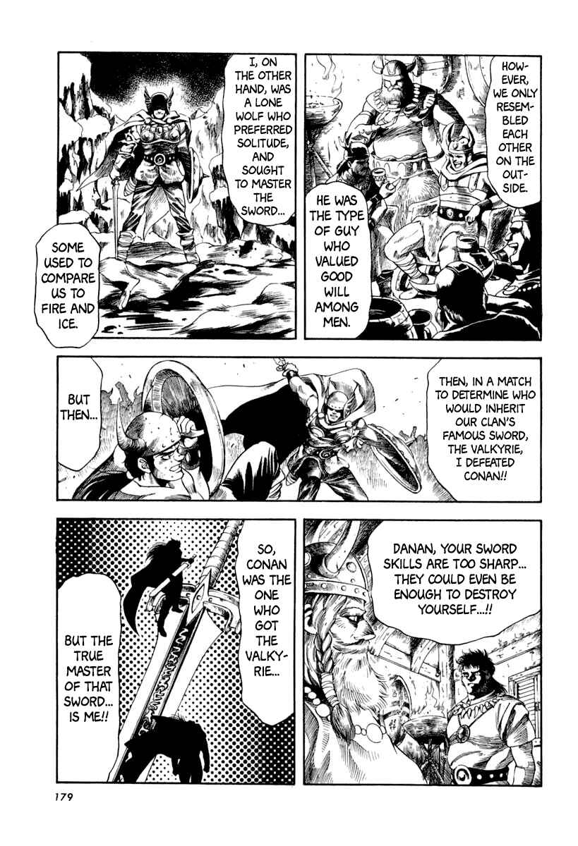 Page 17 Chapter 59 Captain Kid