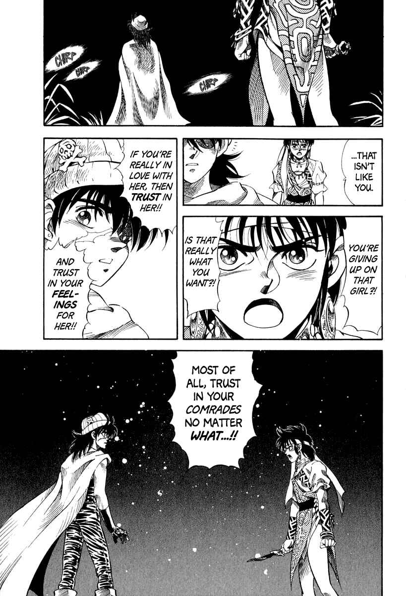 Page 78 Chapter 59 Captain Kid