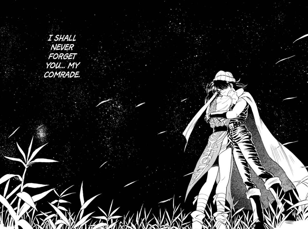Page 81 Chapter 59 Captain Kid