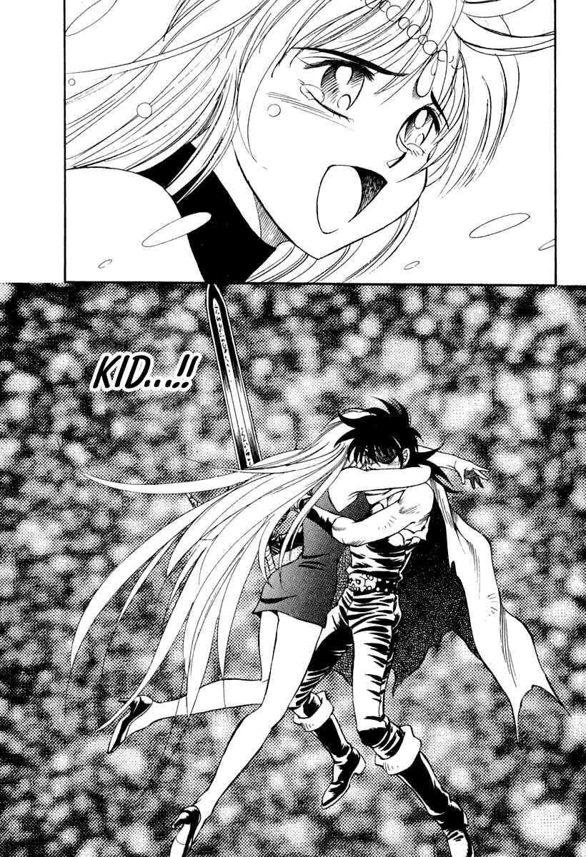 Page 56 Chapter 64 Captain Kid