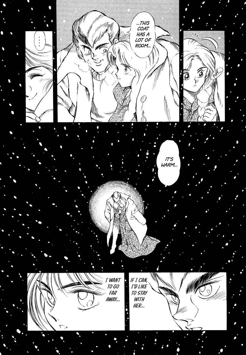 Page 16 Chapter 9 Captain Kid