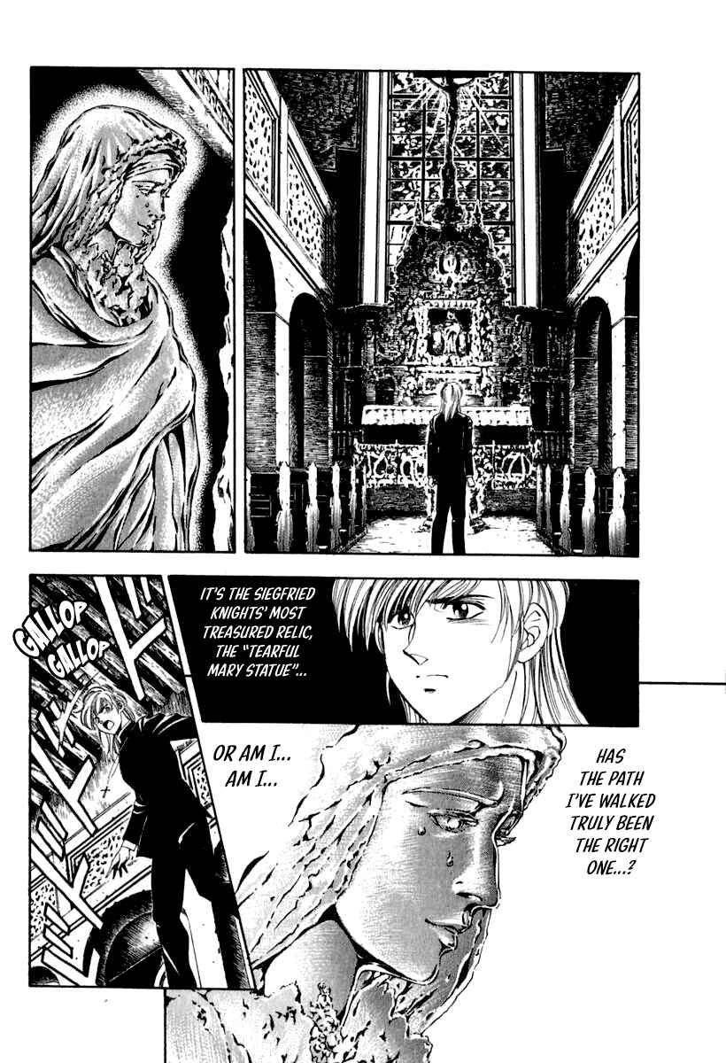 Page 20 Chapter 61 Captain Kid
