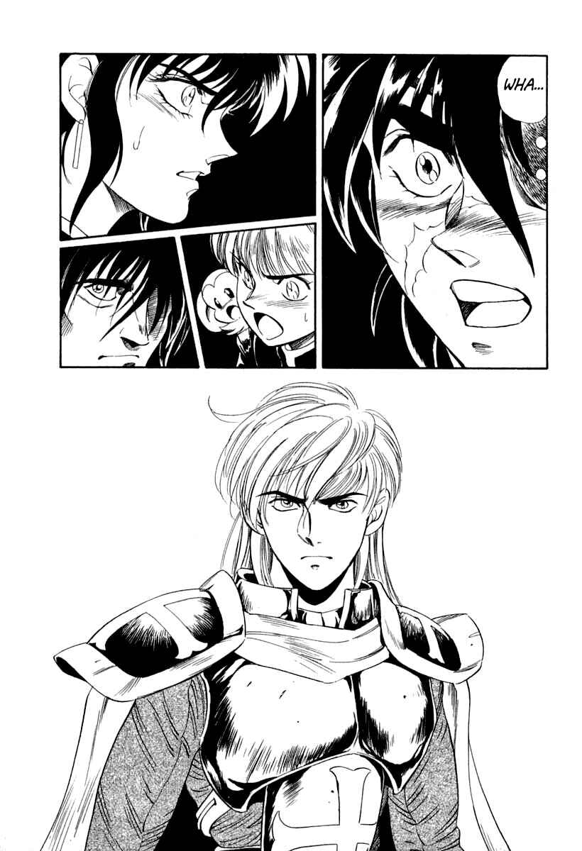 Page 49 Chapter 61 Captain Kid