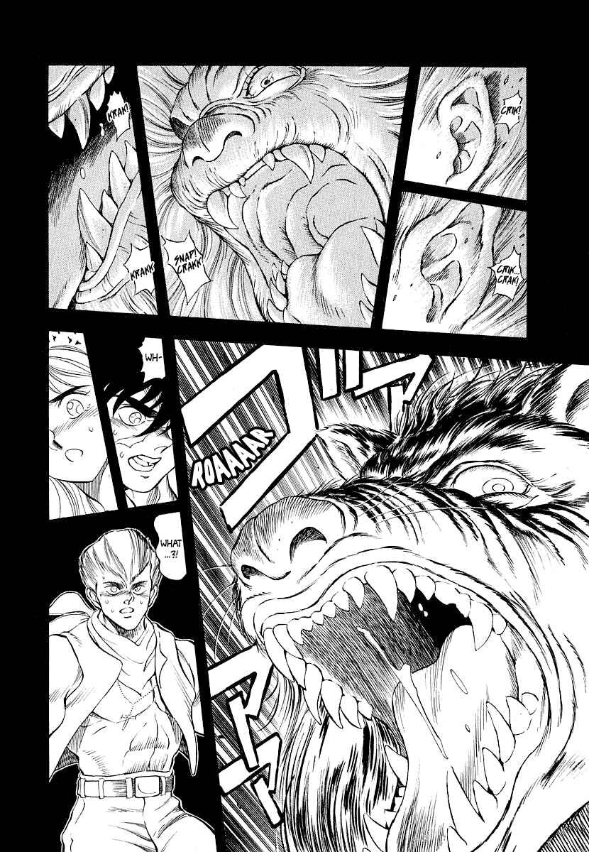 Page 26 Chapter 10 Captain Kid