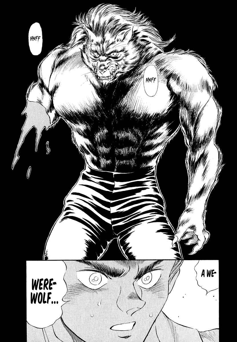 Page 27 Chapter 10 Captain Kid