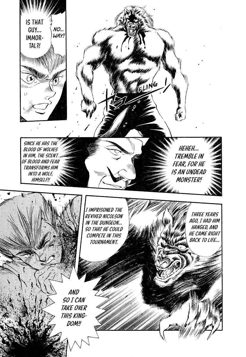 Page 35 Chapter 10 Captain Kid