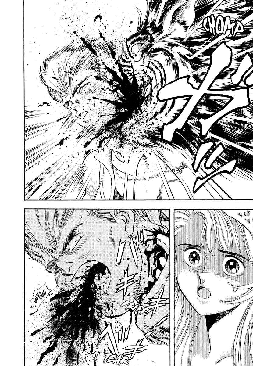 Page 38 Chapter 10 Captain Kid