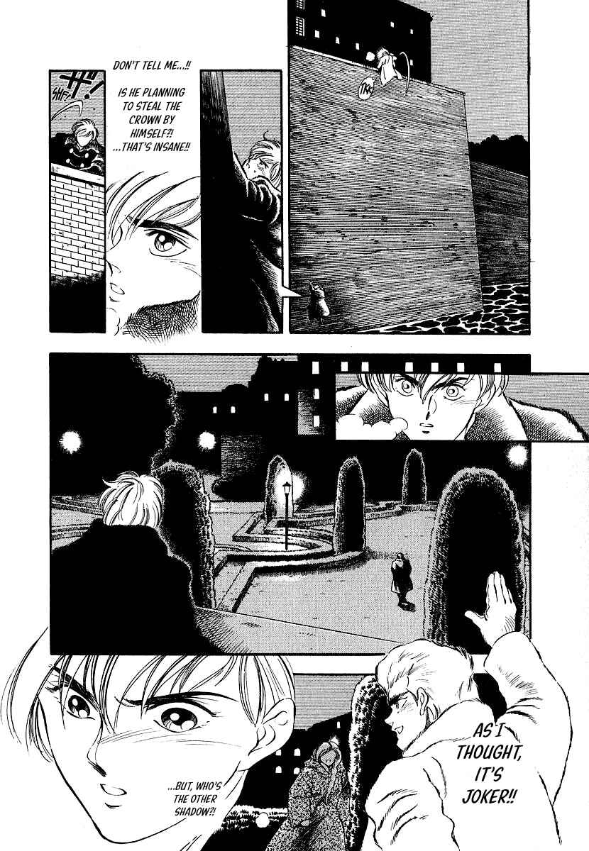 Page 4 Chapter 10 Captain Kid