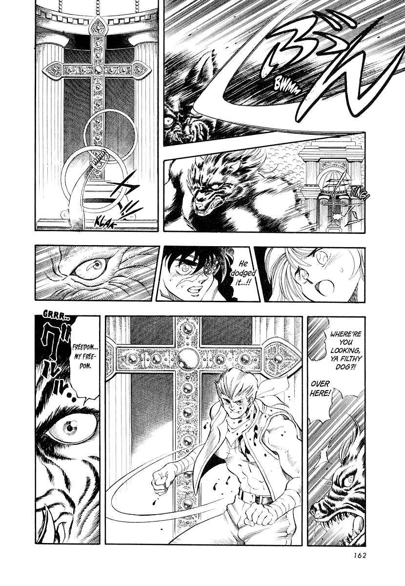 Page 42 Chapter 10 Captain Kid