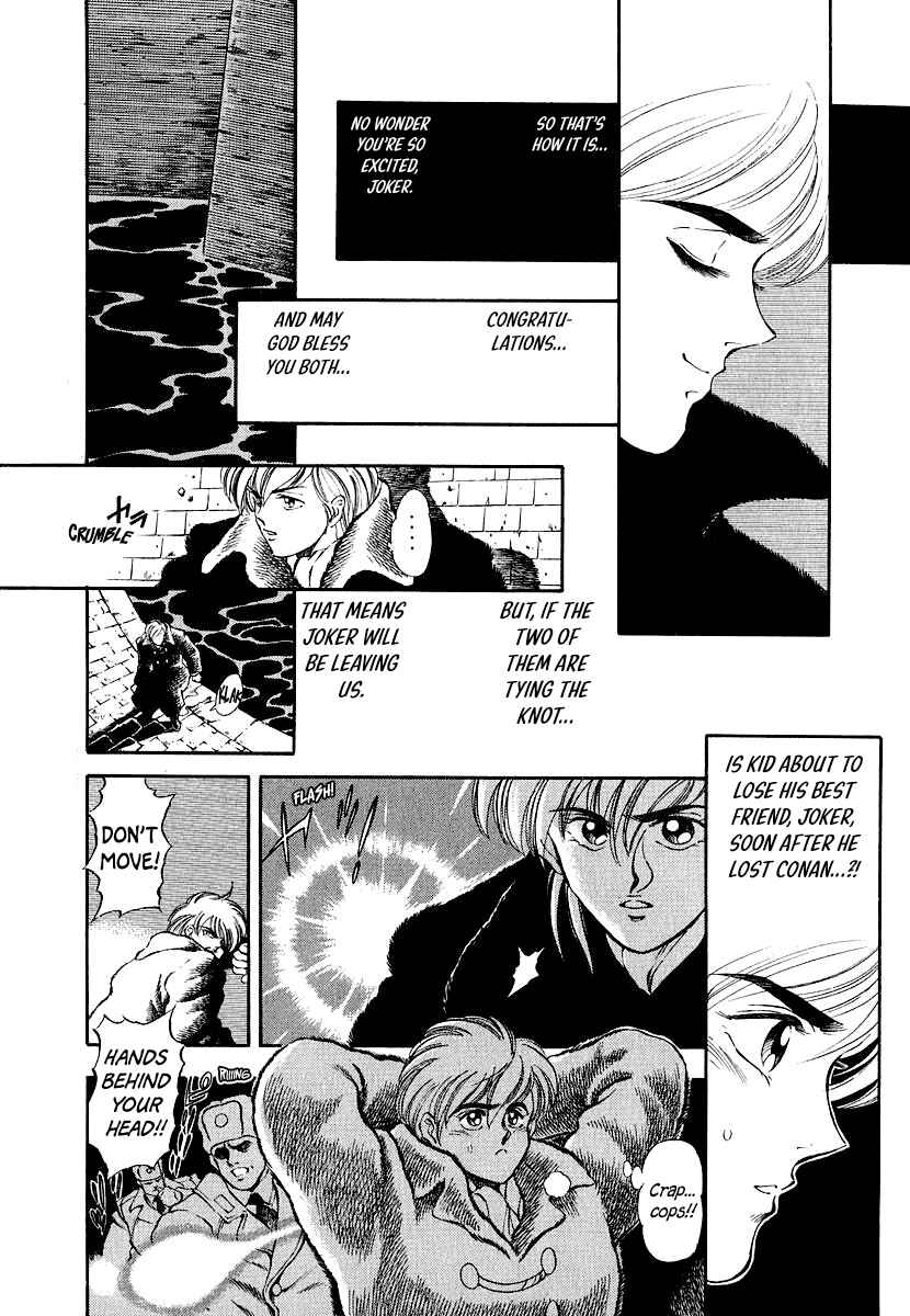 Page 6 Chapter 10 Captain Kid
