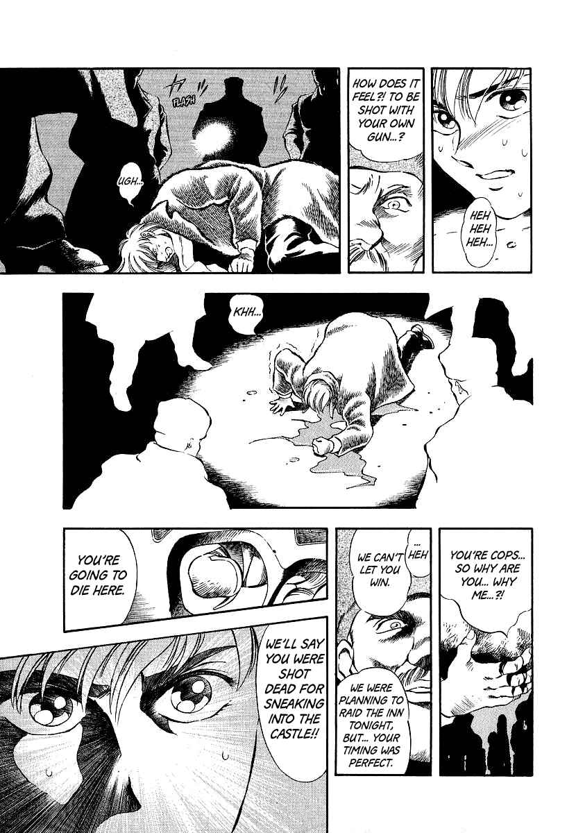Page 9 Chapter 10 Captain Kid