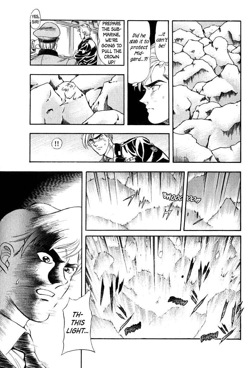Page 20 Chapter 13 Captain Kid