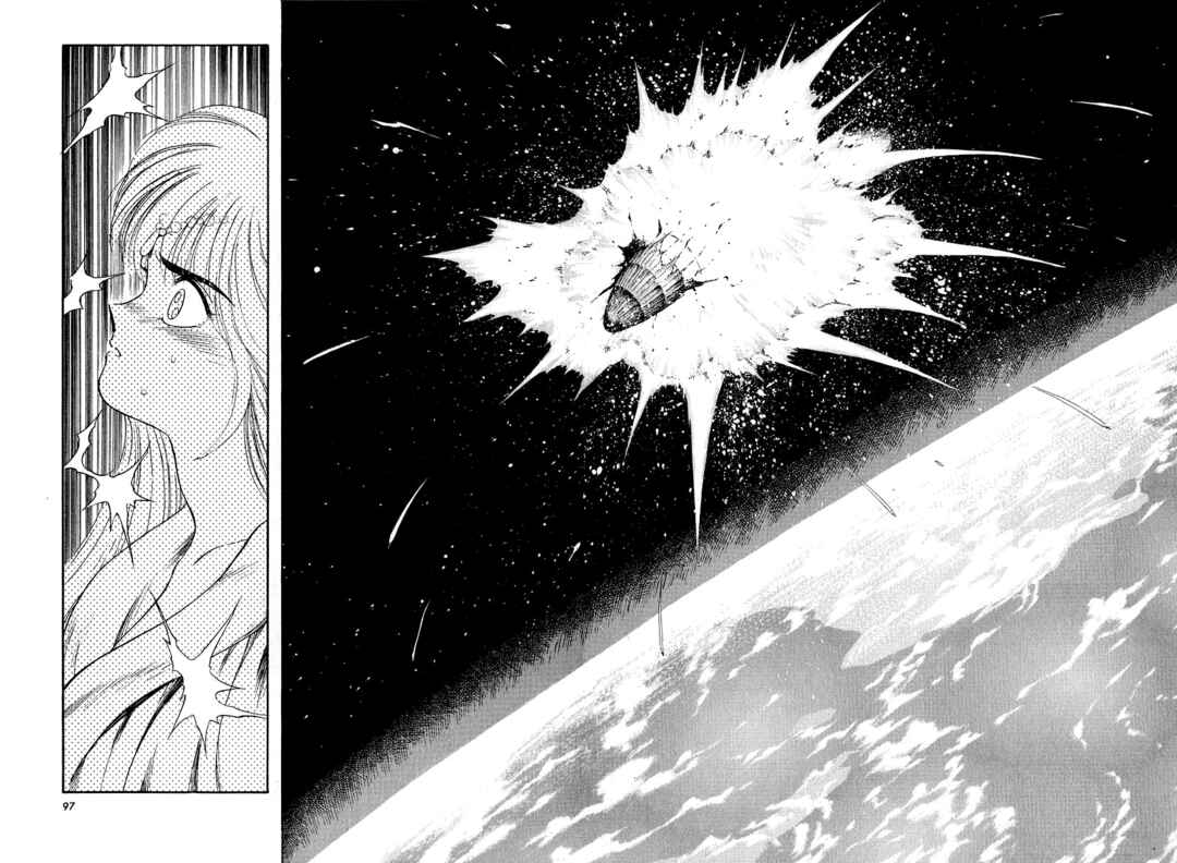 Page 39 Chapter 13 Captain Kid