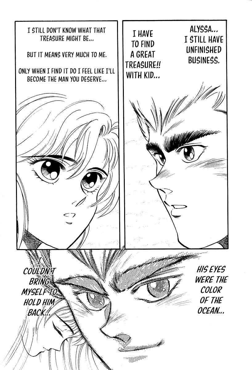 Page 44 Chapter 13 Captain Kid