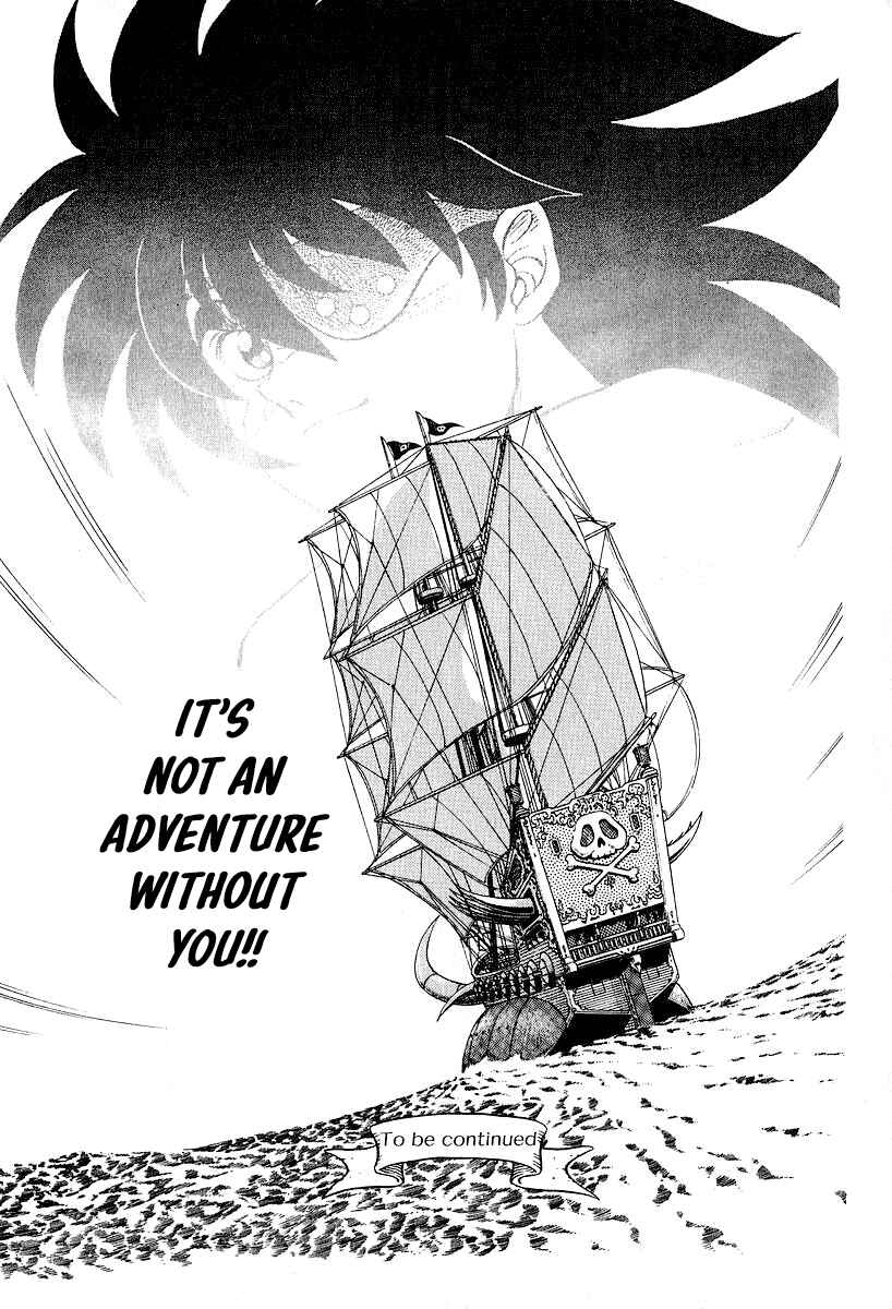 Page 47 Chapter 13 Captain Kid