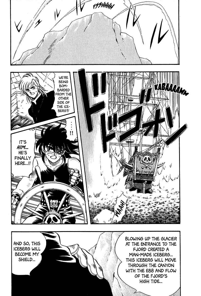 Page 6 Chapter 13 Captain Kid