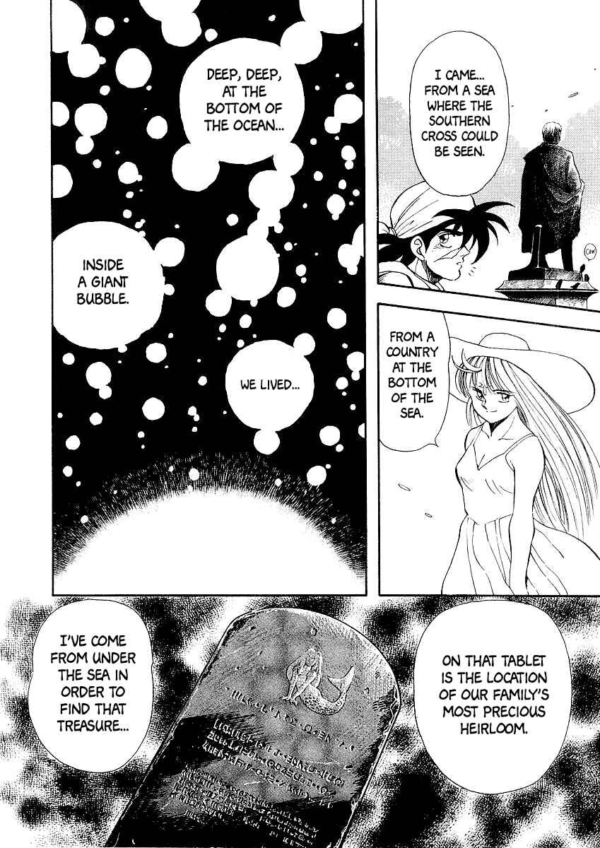 Page 24 Chapter 5 Captain Kid