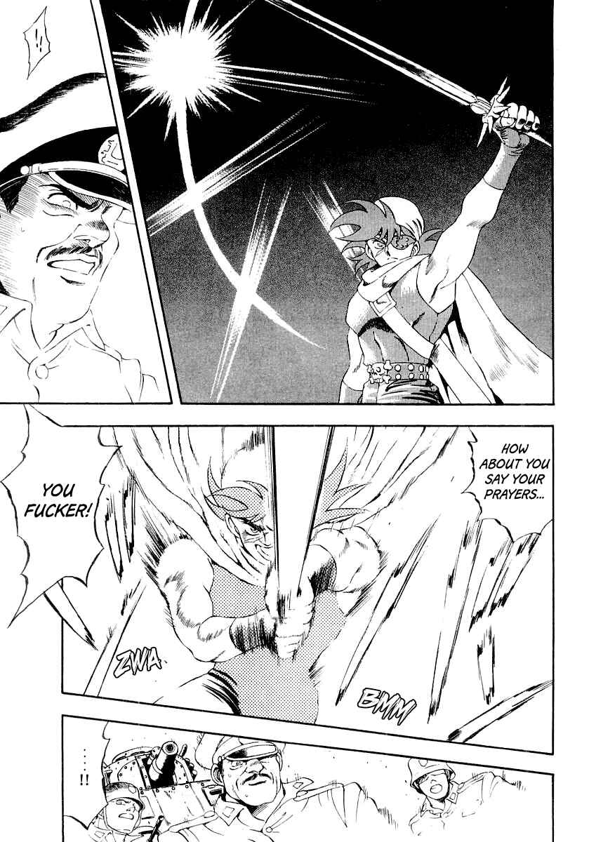 Page 36 Chapter 5 Captain Kid