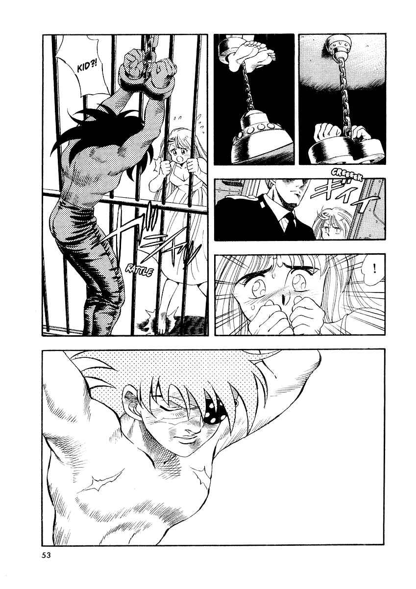 Page 53 Chapter 5 Captain Kid