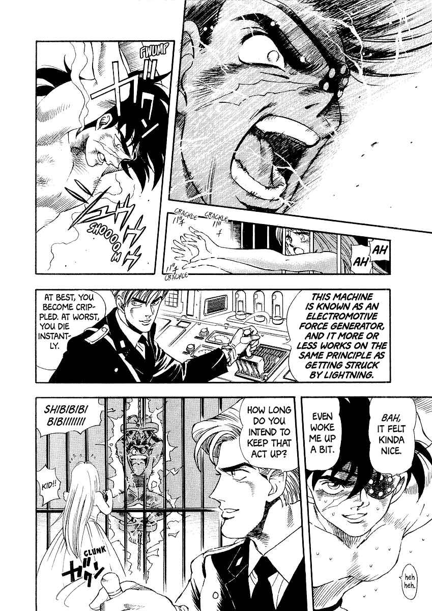 Page 56 Chapter 5 Captain Kid