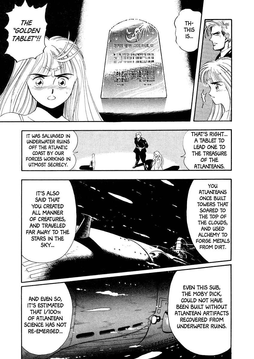 Page 59 Chapter 5 Captain Kid