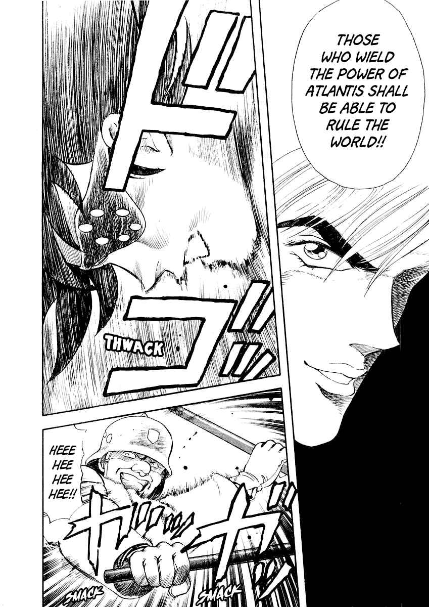 Page 60 Chapter 5 Captain Kid