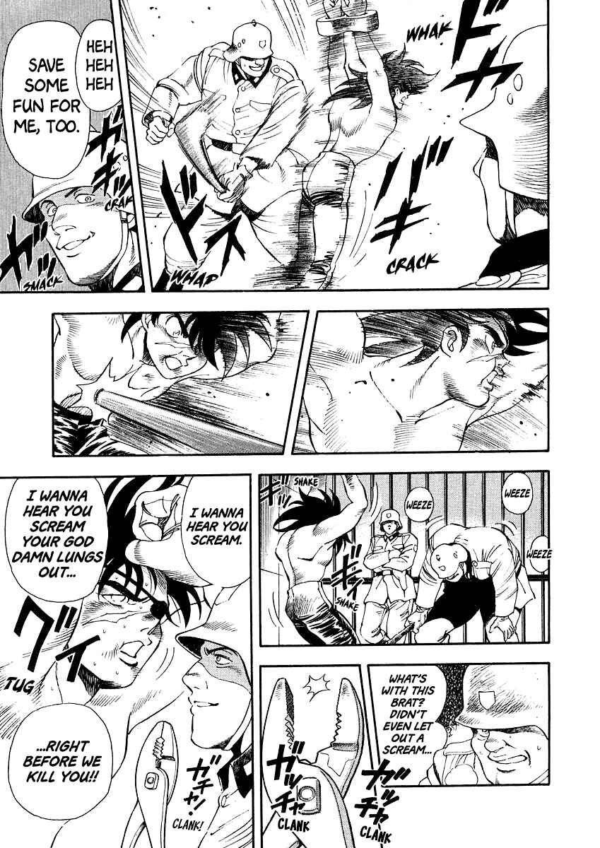 Page 61 Chapter 5 Captain Kid