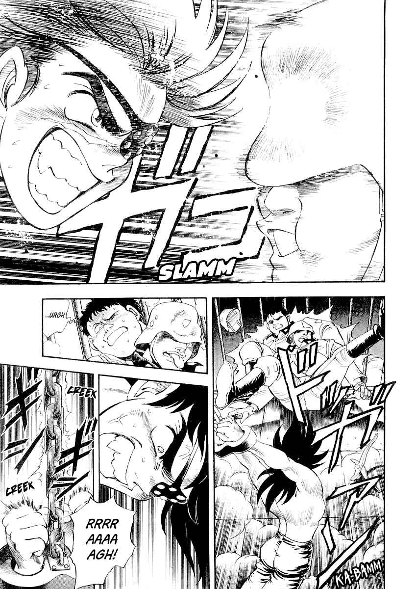 Page 63 Chapter 5 Captain Kid