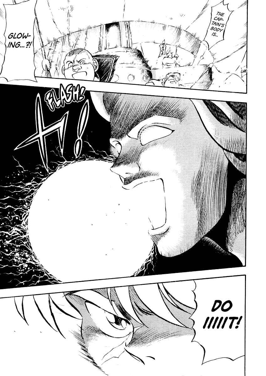 Page 93 Chapter 5 Captain Kid