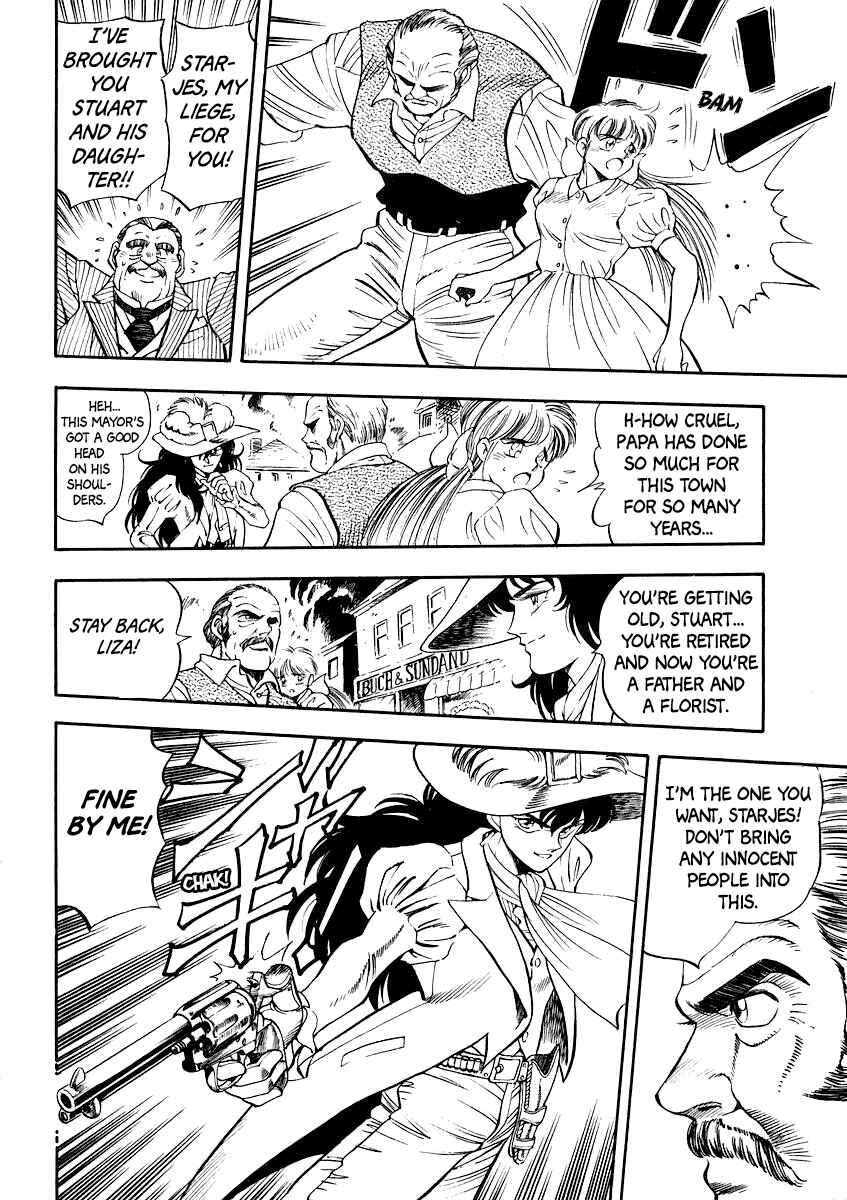 Page 22 Chapter 2 Captain Kid
