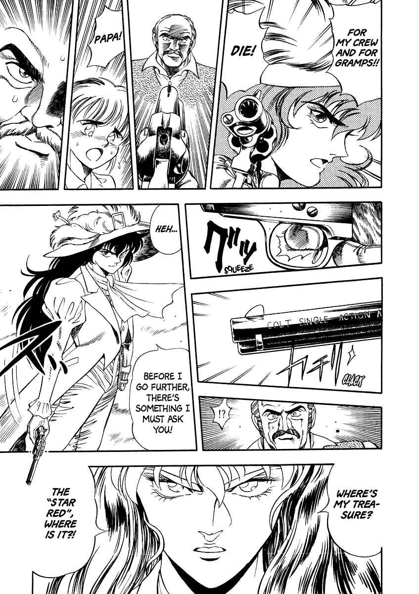 Page 23 Chapter 2 Captain Kid
