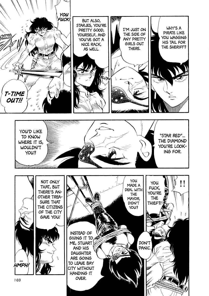 Page 34 Chapter 2 Captain Kid