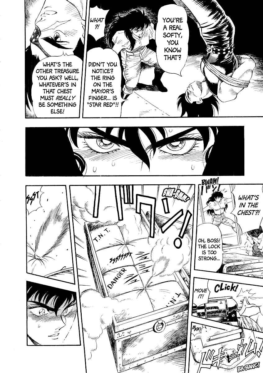 Page 35 Chapter 2 Captain Kid