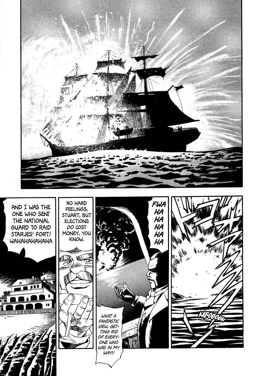 Page 36 Chapter 2 Captain Kid