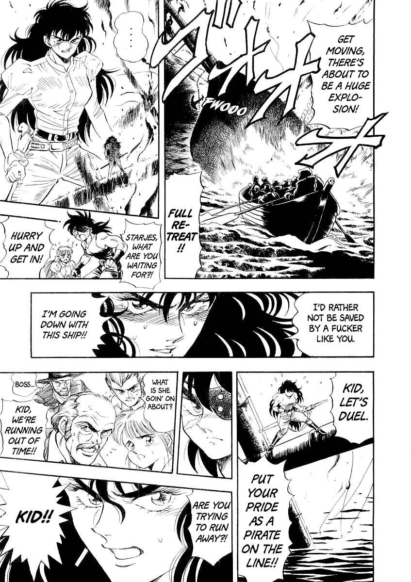 Page 40 Chapter 2 Captain Kid