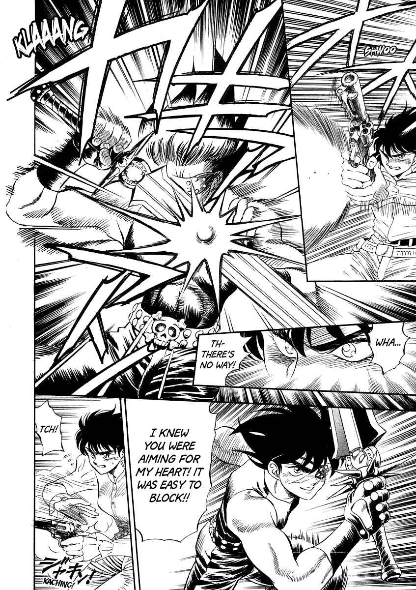Page 43 Chapter 2 Captain Kid