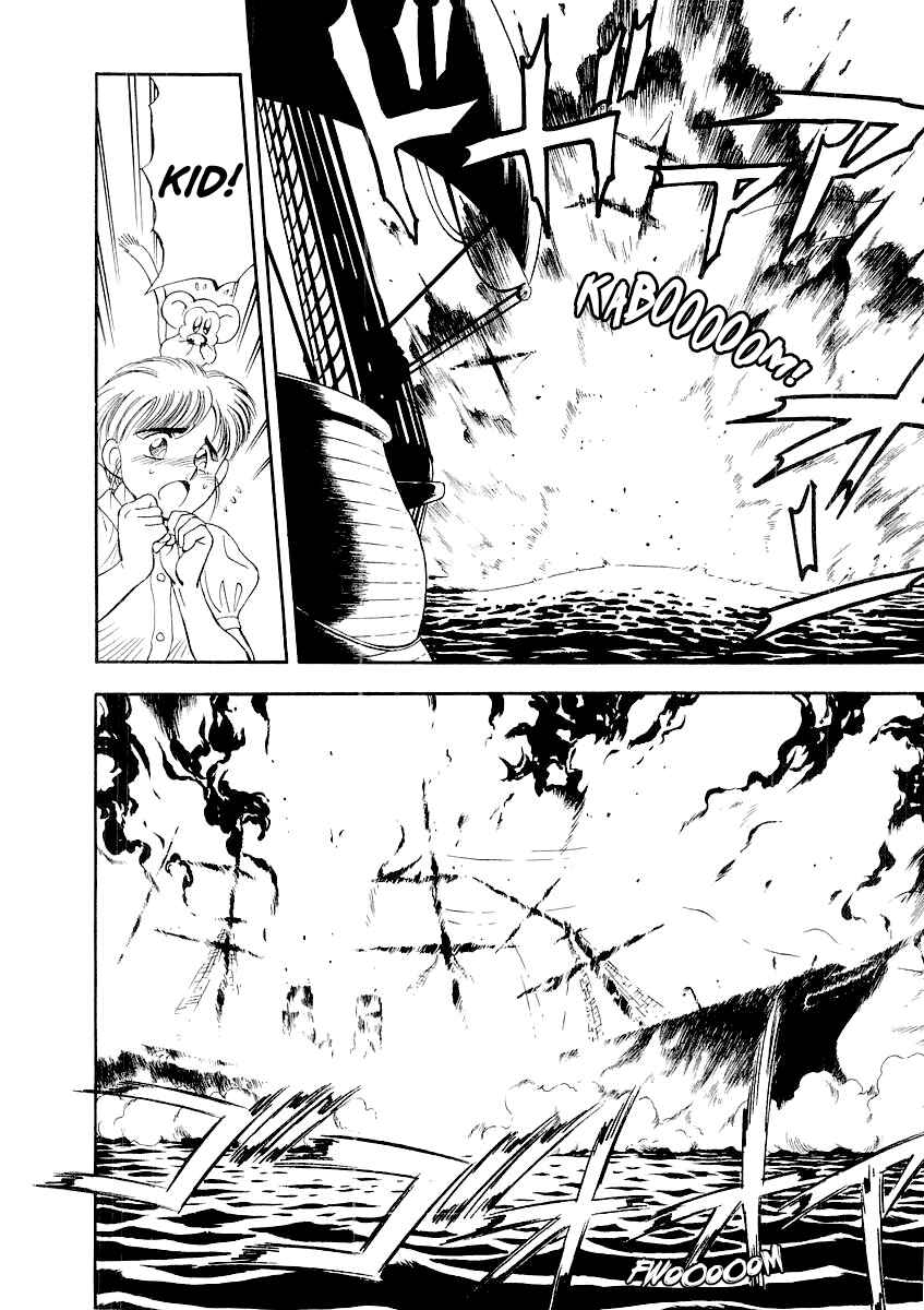 Page 45 Chapter 2 Captain Kid