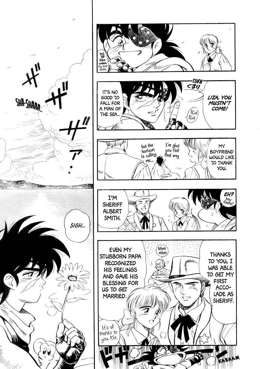 Page 50 Chapter 2 Captain Kid