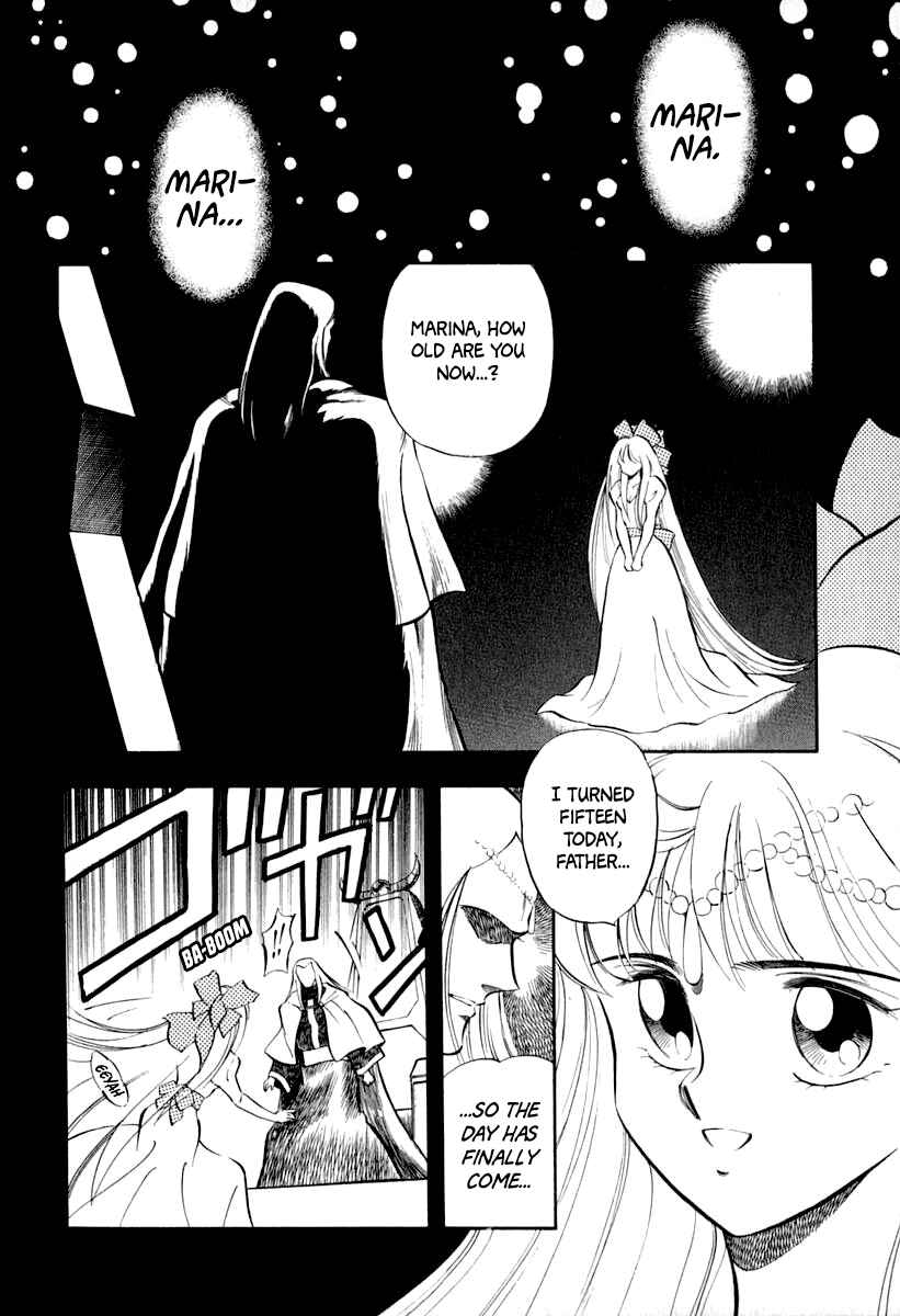Page 9 Chapter 17 Captain Kid