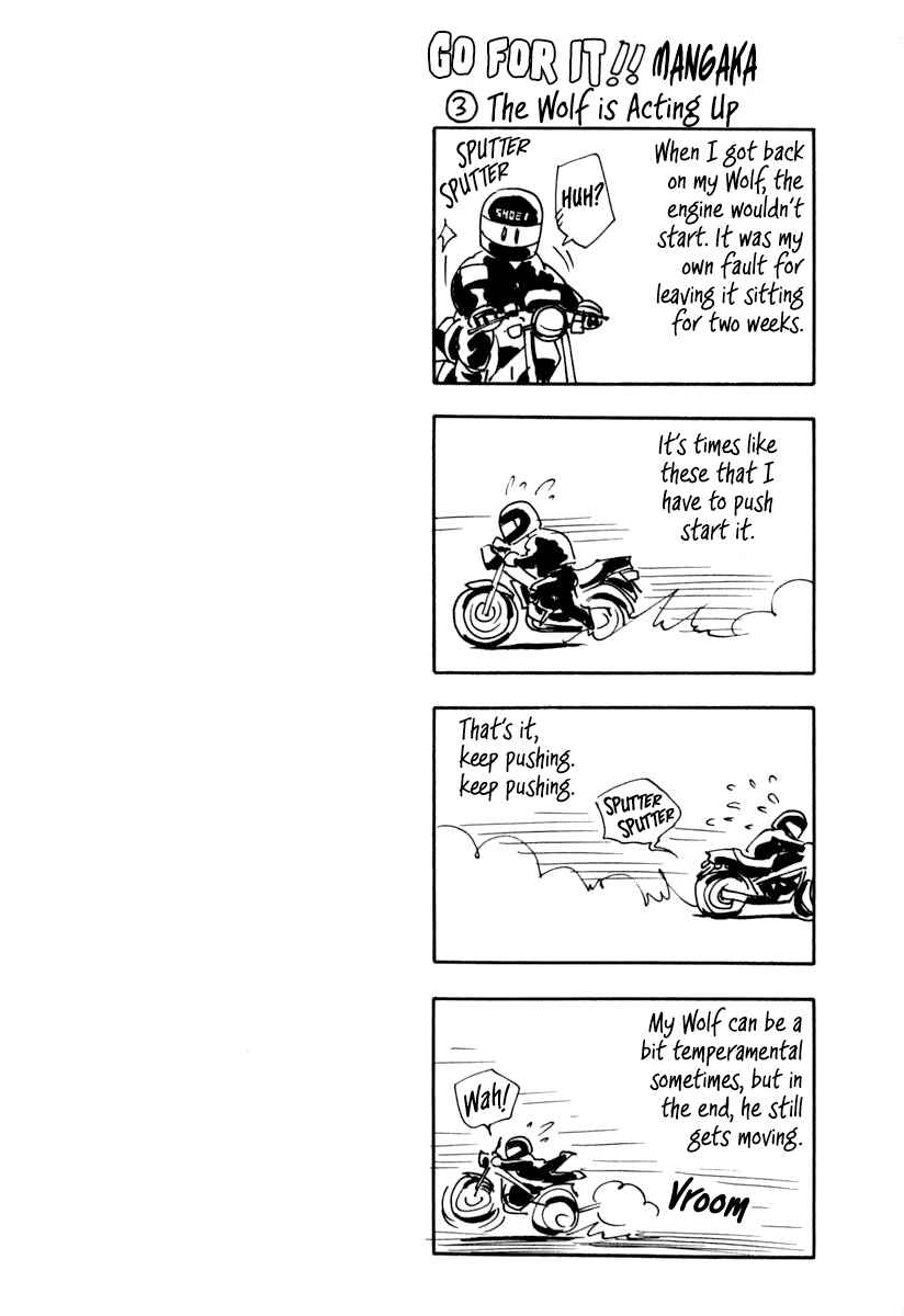 Page 1 Chapter 31.5 Captain Kid