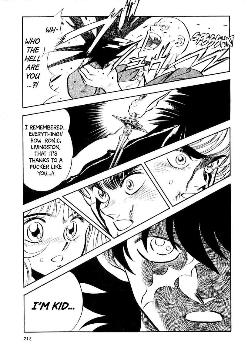Page 1 Chapter 16 Captain Kid