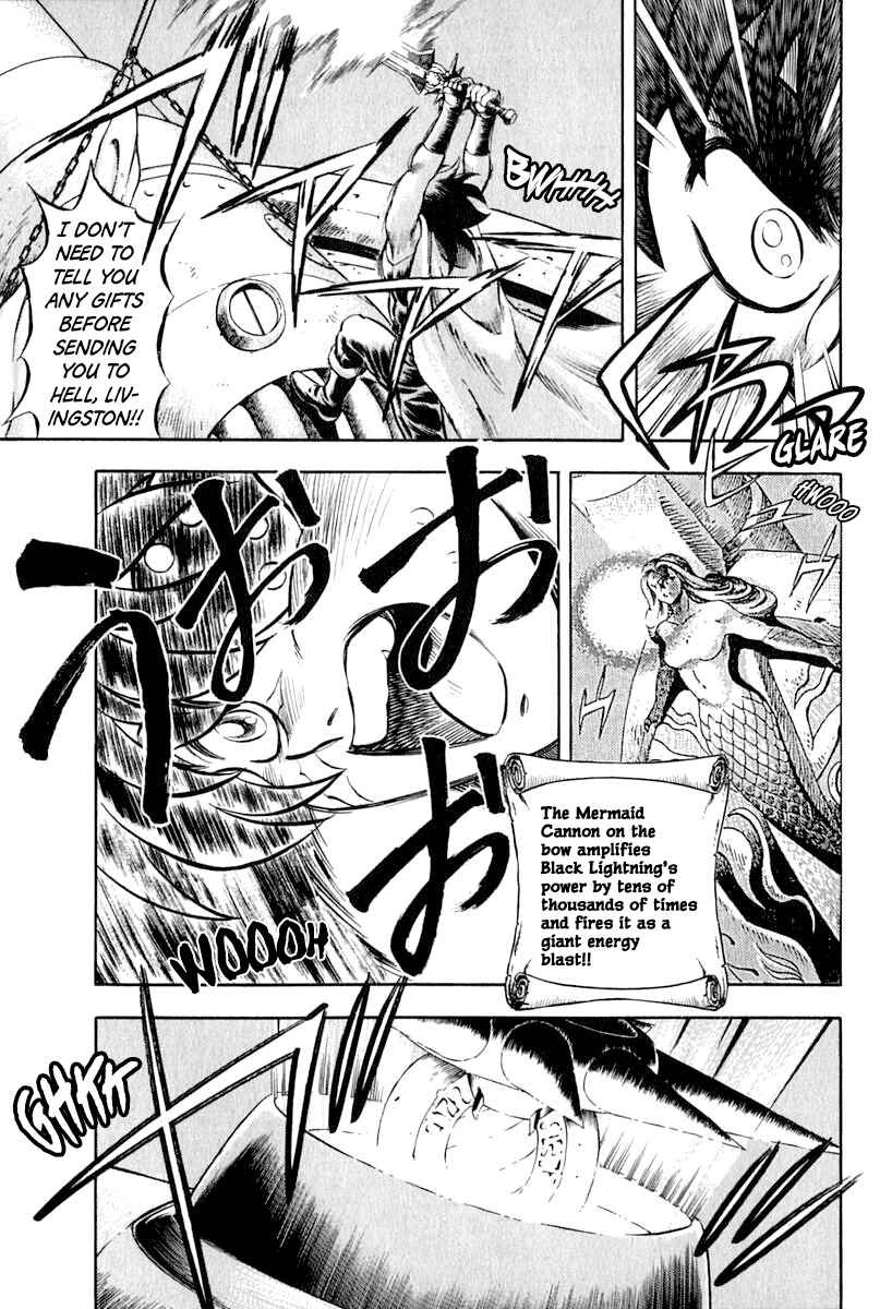 Page 27 Chapter 16 Captain Kid