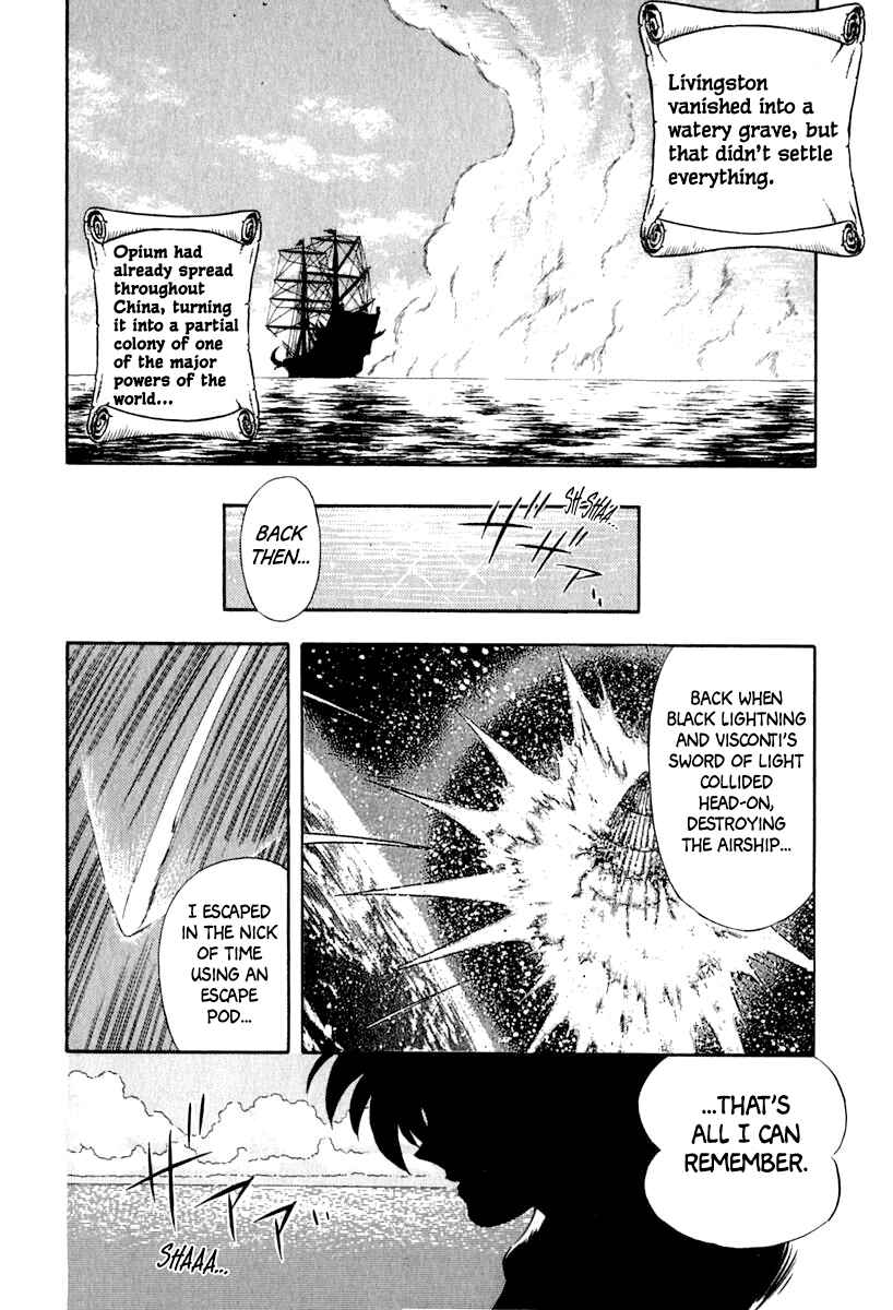 Page 30 Chapter 16 Captain Kid