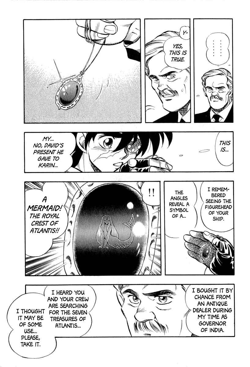 Page 33 Chapter 16 Captain Kid