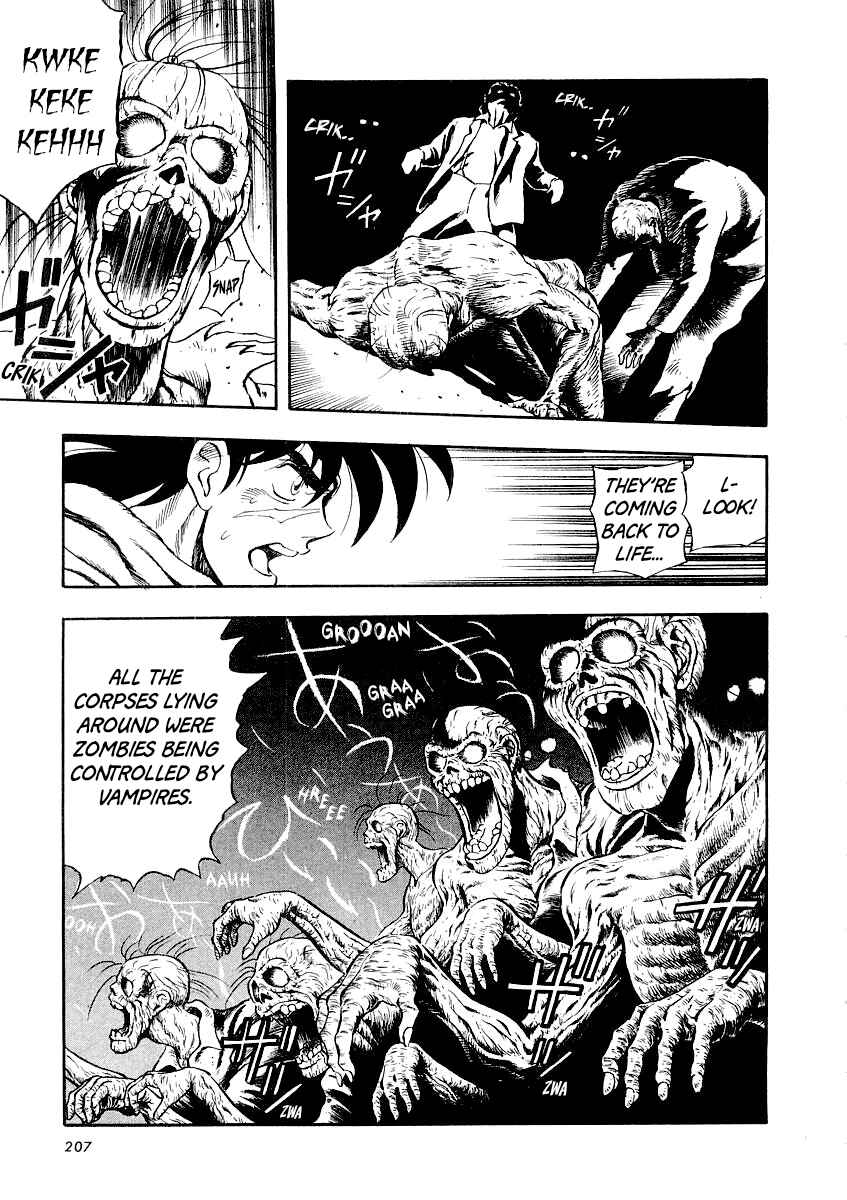 Page 26 Chapter 4 Captain Kid