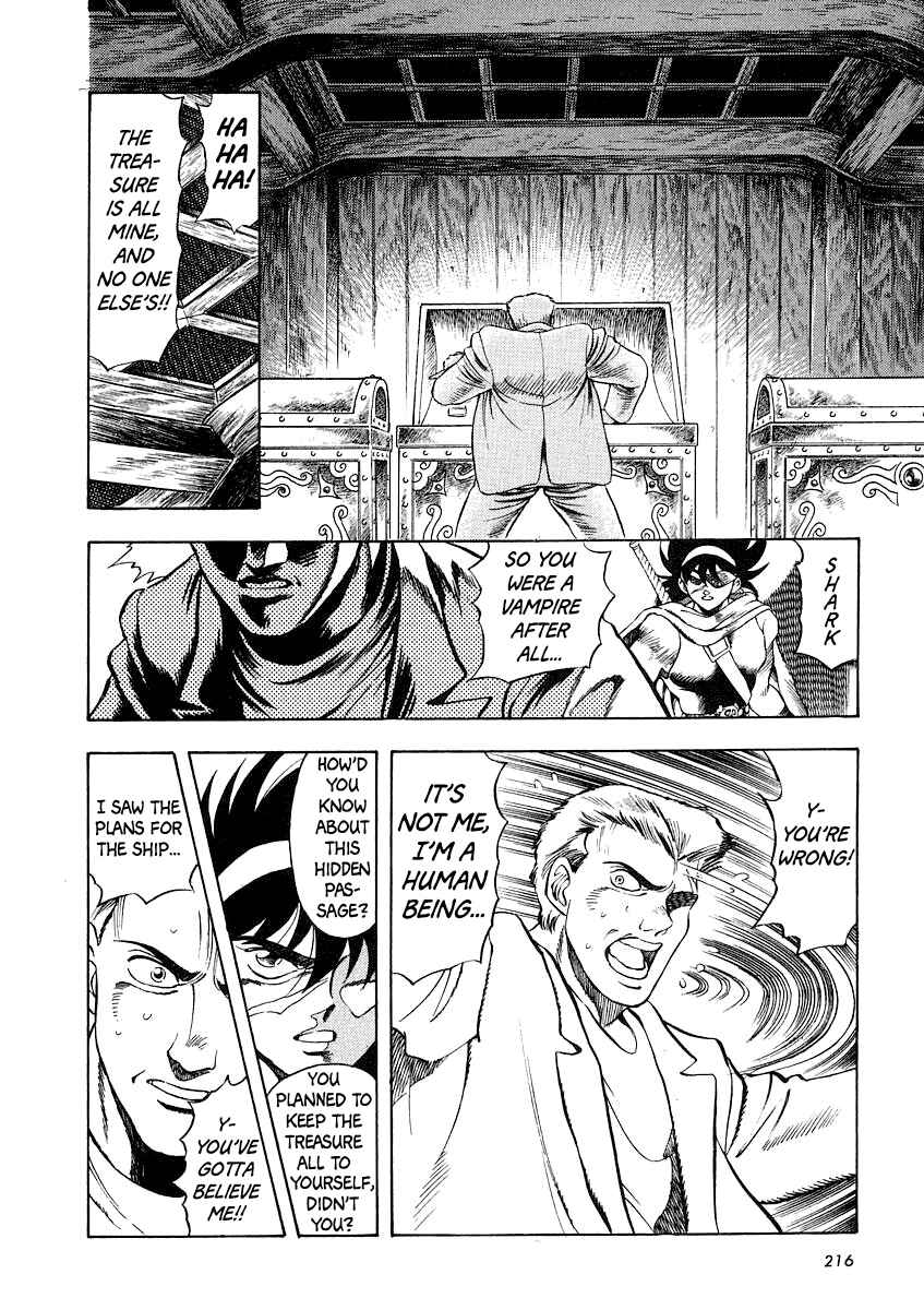 Page 35 Chapter 4 Captain Kid