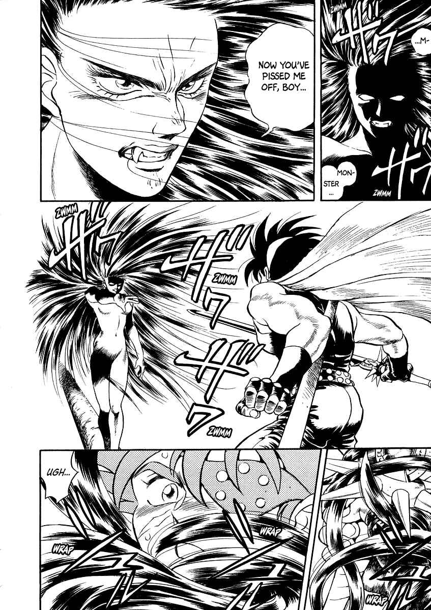 Page 47 Chapter 4 Captain Kid