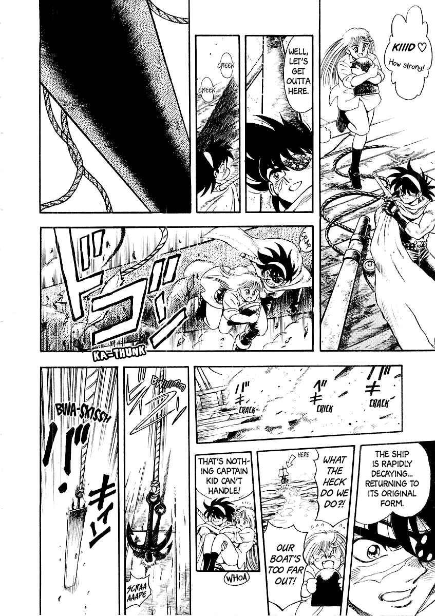 Page 53 Chapter 4 Captain Kid